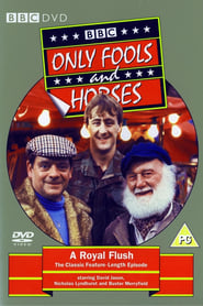 Only Fools and Horses - A Royal Flush