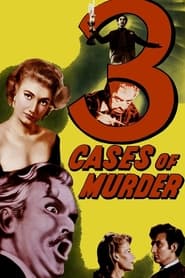 Three Cases of Murder