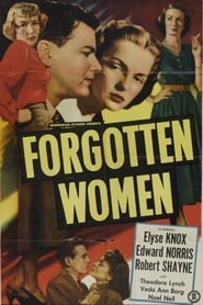 Forgotten Women