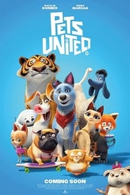 Pets United