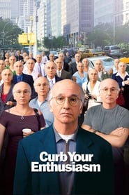 Larry David: Curb Your Enthusiasm