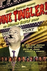 Spine Tingler! The William Castle Story