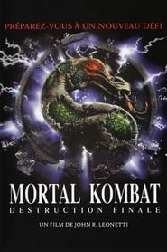 Mortal Kombat: Annihilation