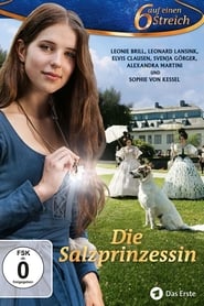 Die Salzprinzessin