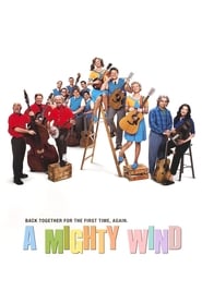 A Mighty Wind - Amici per la musica