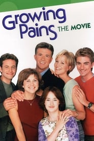 The Growing Pains Movie