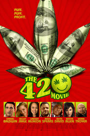 The 420 Movie