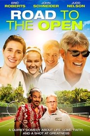 Road to the Open