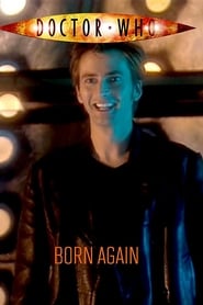 Doctor Who: Born Again