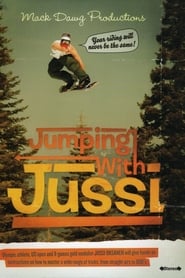 Jumping With Jussi