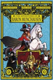 The Madness and Misadventures of Munchausen