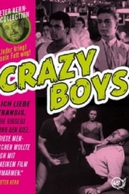 Crazy Boys-Eine Handvoll Vergnügen