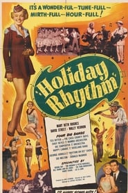 Holiday Rhythm