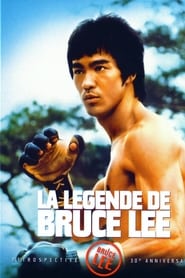 Bruce Lee: The Legend