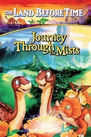 The Land Before Time IV: Journey Through the Mists