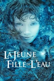 La Jeune fille de l'eau