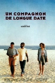 Longtime Companion