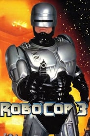 RoboCop 3