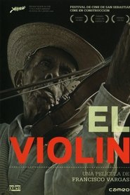 El violín