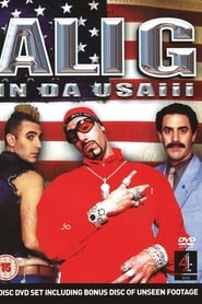 Ali G - In da USAiii