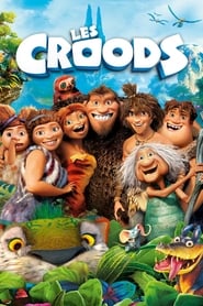 The Croods