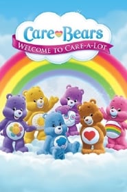 Care Bears: Welcome to Care-a-Lot