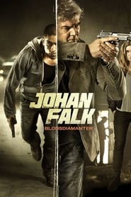 Johan Falk: Diamantes de sangre