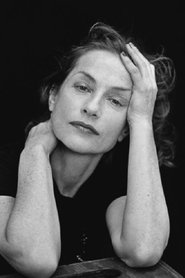 Isabelle Huppert : message personel