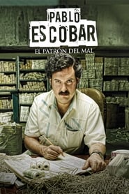 Pablo Escobar, le boss du mal