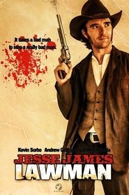 Jesse James: Lawman