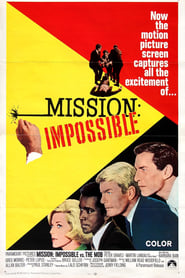 Mission: Impossible vs. the Mob