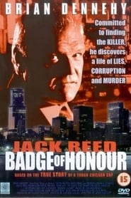 Jack Reed: Badge of Honour