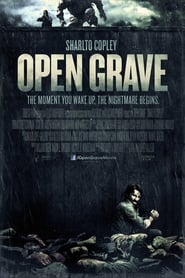 Open Grave