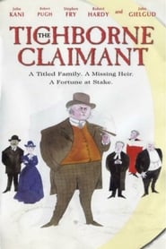 The Tichborne Claimant