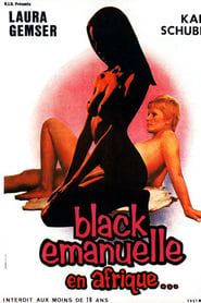 Black Emanuelle