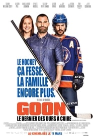 Goon: el último de los Enforcers