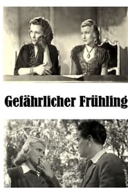 Gefährlicher Frühling