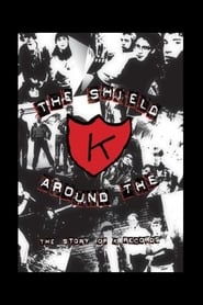 The Shield Around the K