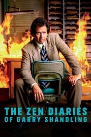 The Zen Diaries of Garry Shandling