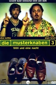 Die Musterknaben 3 - 1000 und eine Nacht