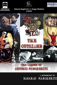 The Outsider - Il Cinema Di Antonio Margheriti