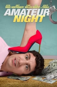 Amateur Night