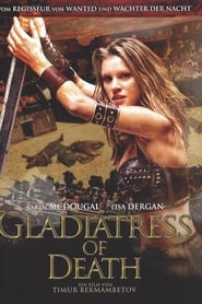 Gladiatrix