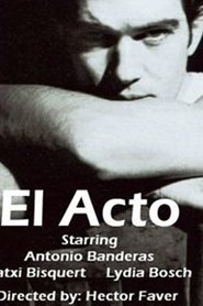 El acto