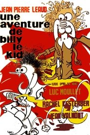 Une aventure de Billy le Kid