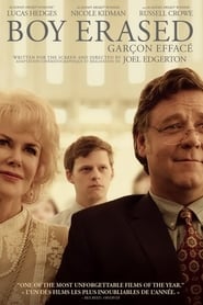 Boy erased - Vite cancellate