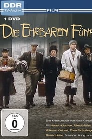 Die ehrbaren Fünf