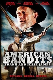 American Bandits: Frank and Jesse James