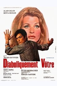 Diaboliquement vôtre