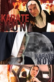 Karate Nun